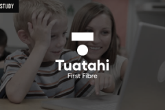 Tuatahi First Fibre
